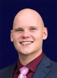 Elijah Nathaniel van der Linden