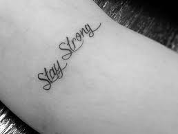 52 Tolle Ideen Und Bilder Zum Thema Tattoo Schriften Handgelenk Tattoo Schrift Handgelenk Tattoo Schrift Tattoo Inspiration Schrift