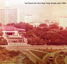 The map created by people like you! Seu Teck Sean Tong Temple Toa Payoh Early 1980s Remember Singapore