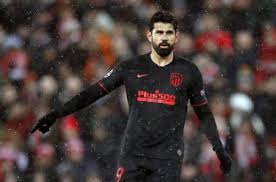 Diego costa ends goal drought but atletico are still in trouble. Diego Costa Archive Ligalive