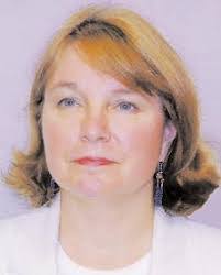 Olga Gentile's Instagram, Twitter & Facebook