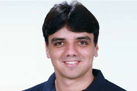 Fábio Reis apresenta projeto de lei para a saúde