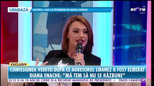 Diana enache a vorbit despre căsătorie şi copil! Confesiunea Dianei Fiica Lui Adrian Enache DupÄƒ Ce Agresorul Libanez A Fost Eliberat Youtube