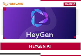 Heygen AI - Giải pháp hữu hiệu cho việc cho xử lý ngôn ngữ