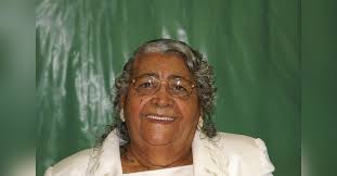 Obituary information for Mattie Odell Pullen Purnell