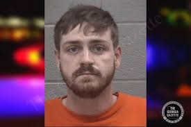 James Tripp — Columbia County Jail Bookings