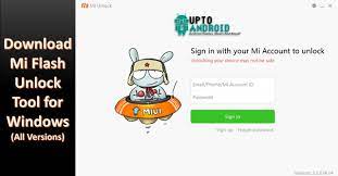 Xiaomitool v2 (xmt2) is a unofficial tool for your personal computer that you can use to manage your xiaomi smartphone rom and software and do some modding . Download Mi Flash Unlock Tool For Windows All Versions Upto Android