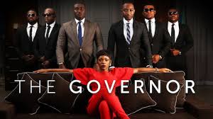 July 28, 2021 @ 10:58 am cdt. The Governor Netflix