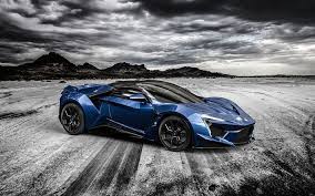 Best Sports Cars Illustration Description W Motors Lykan Hypersport 4k Hypercar Blue Sport Cool Sports Cars Super Sport Cars Sports Car Wallpaper