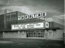 Hodge Theatre Midland Midland Texas Texas City