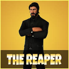 This outfit was a part of the limited time john wick x fortnite event for the release of the film john wick. Steam Workshop Fortnite The Reaper