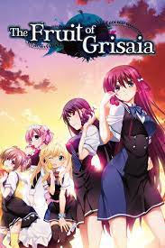 Grisaia no meikyuu characters