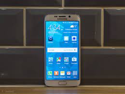 Samsung Galaxy S6 edge review: Livin ...