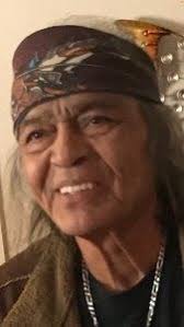 Cipirano Diaz Sr Obituary (2022)