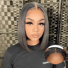 short latisha wig-TikTok Shop