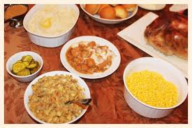 On any given day though, knotts chicken beats kfc or albertsons. Knott S Take Home Thanksgiving Dinner Popsicle Blog