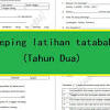 Contoh soalan bm tahun 2013. 1