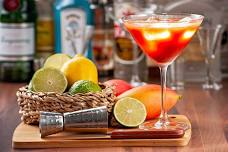 3rd Annual Classic Club Spirits & Wine Festival