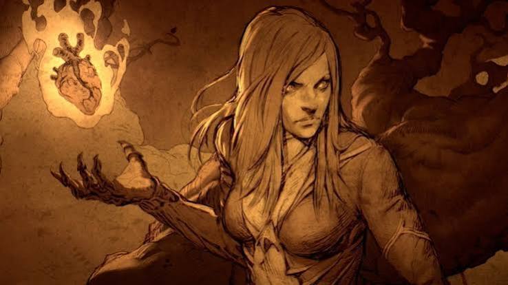 Diablo 3: Rise of the Necromancer review—roll them bones - Ars Technica
