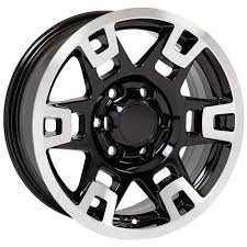 Buy toyota 4 runner rims and get the best deals at the lowest prices on ebay! Toyota Toyota 4runner Ty16 Factory Oe Replica Wheels Rims