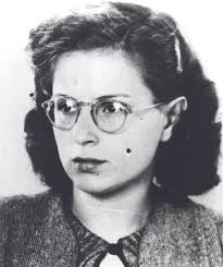 A Last Kiss From Marianne. On May 18, 1942, a crowd of Berliners…