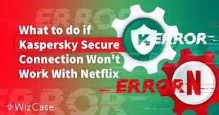 Does Netflix Work With Kaspersky Secure Connection Tested January 2021