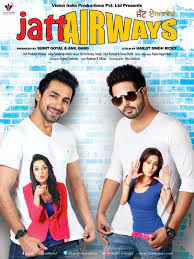 Hdmoviearea, 480p movies, dual audio movies, hollywood & bollywood movies. Jatt Airways Movie Download 300 Mb Hindi Movies The Sunnah Revival