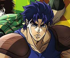 There are times when a gentleman has to be courageous and fight, even when his opponent is bigger than he is and he knows he's going to lose! Dress Like Jonathan Joestar Costume Halloween And Cosplay Guides