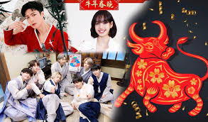Idol que fueron a sopa : Ano Nuevo Lunar Que Es Seollal Y Como Festejan Bts Exo Y Mas Idols Kpop La Republica