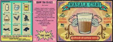 Masala Chai By Amrita Mohanty Masala Chai Masala Chai
