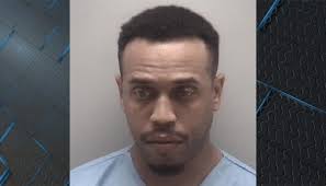 Man charged with murder in East Broad Street shooting