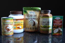 Grace foods uk is a contemporary manufacturer and distributor of world foods and drinks for the retail and catering sectors in the uk, mainland. Win A Grace Foods Prize Pack Canada Closed Eat Live Travel Write