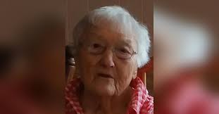 Obituary information for Doris Ellen Moore Wheeler