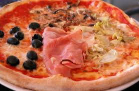 Little italy in downtown potsdam, ny is the home of the best pizza in town. Free Real Fresh Italien Pizza Stock Photo Freeimages Com