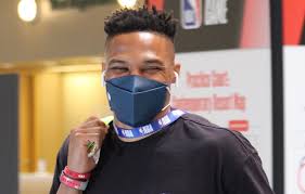 Nba Basketball Court In Orlando Now Includes Black Lives Matter Decals Blogs