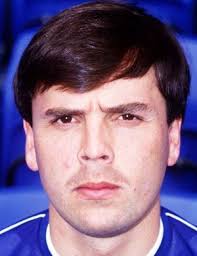 Graeme Sharp
