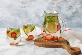Maybe you would like to learn more about one of these? Empat Minuman Sehat Yang Menyegarkan Temani Kamu Saat Kerja Dari Rumah
