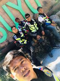 Santiago Engine Riders club