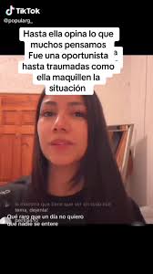 Comentarios Que Fatima Campo Le Dio Like