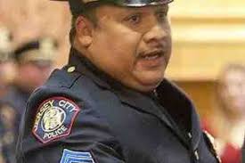 Fundraiser for Rose Robateau by Ed Dolan : Our Fallen Hero