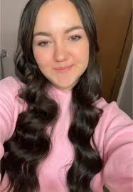 hair day🥰 #fypage #hairtok