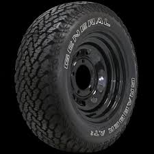 235 75 15 General Grabber All Terrain 2 General Grabber At2 General Tyres Gen General Tire Tire Car