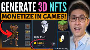 How To Create 3d Nft Game Art For Sale In Under 10 Minutes No Coding Voxel Tutorial The Sandbox Youtube