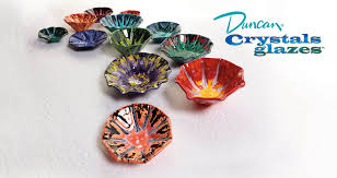 Duncan Ceramics