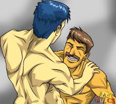 Gay-comics Gay Comics Model Dream Porn Cartoons Free Pass Sex HD Pics
