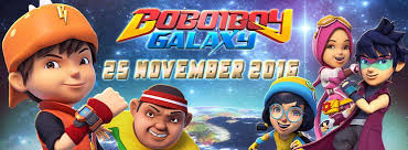 Boboiboy galaxy and friendboboiboy adalah sebuah serial animasi malaysia yang diproduksi oleh animonsta studios. Boboiboy Galaxy Galaxy Fandoms
