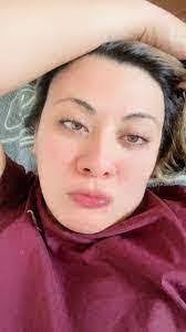 Eva Bedoy's Instagram, Twitter & Facebook