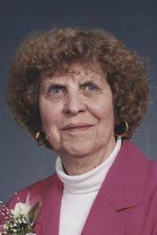 Carrie Lavern Sanford Larsen Obituary June 22, 2011