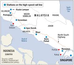 Current local time and geoinfo in , malaysia. 5 Reasons Why You Should Invest In Malaysia