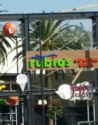 Available a la carte or as a two taco plate. Rubio S Coastal Grill Anaheim 520 North Euclid Avenue Menu Prices Restaurant Reviews Tripadvisor